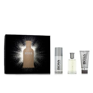 Hugo Boss Bottled No 6 EDT 100 ml + SG 100 ml + DEO VAPO 150 ml (man)