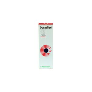 VTQ DERMILEN GEL ŠAMPON 300 ml