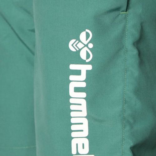 Hummel Sorts Hmlbonx Swim Shorts Za Dječake slika 3