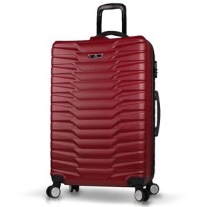 6025 Claret Red Kofer
