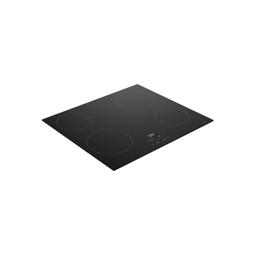 Beko Ugradbena ploča HII64401QT / 60 cm slika 2
