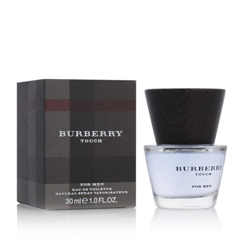 Burberry Touch for Men Eau De Toilette 30 ml (man) slika 2