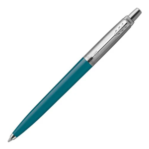 Parker Hemijska olovka Jotter tirkiz + kutija