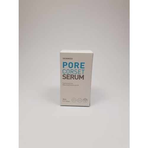 Skinmiso Pore Corset Serum-serum za lice 30ml slika 3