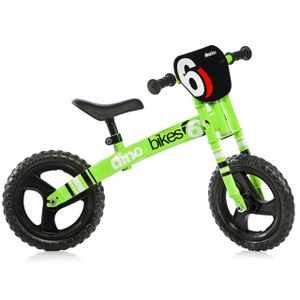 DINO BIKES GURALICA FLUO GREEN 150R-01-FLUO