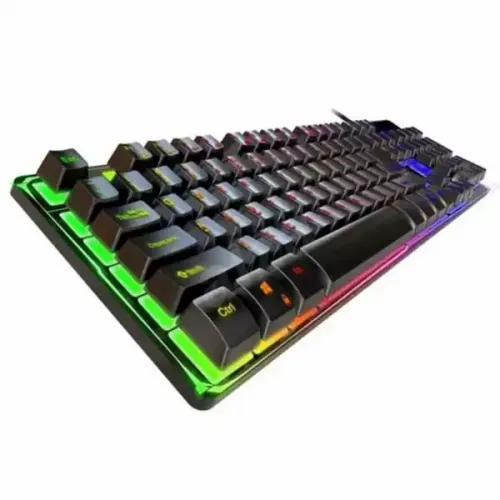 Tastatura Genius Scorpion K8 slika 3