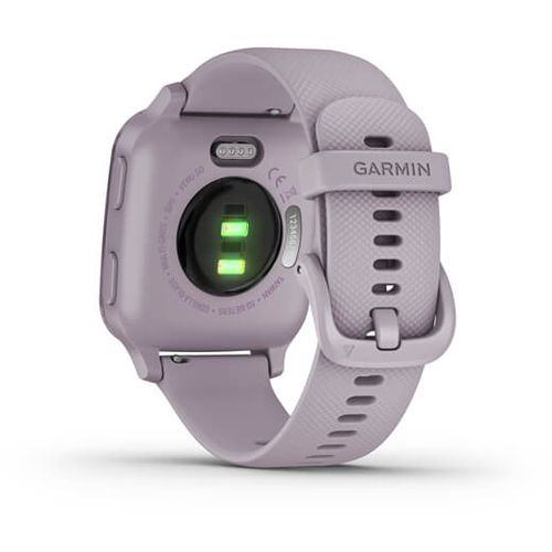 GARMIN Venu® SQ SmartWatch - Orchid/Metallic Orchid slika 5