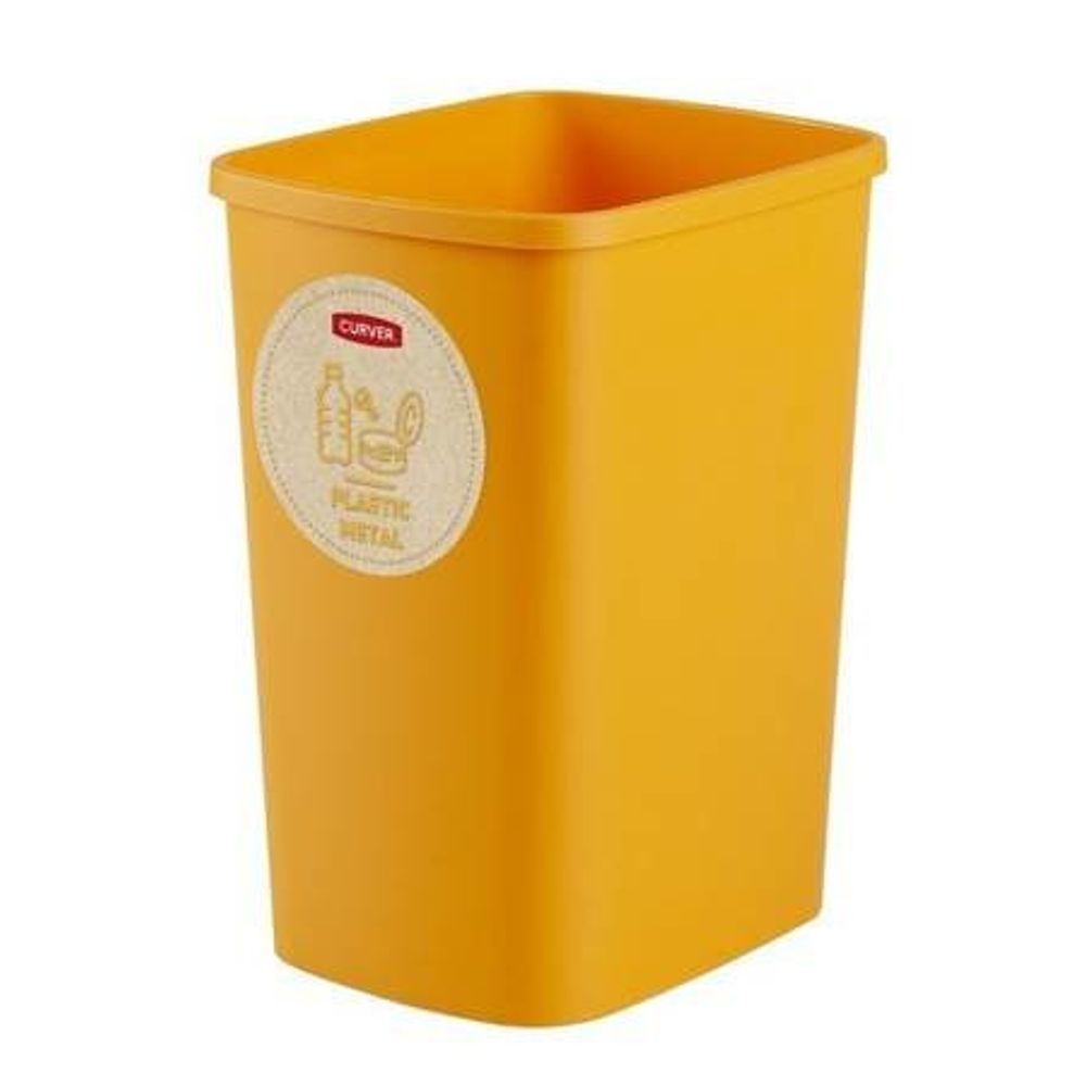 Eco Friendly Kanta za otpatke 3x25L slika 3