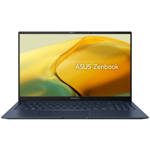 Laptop Asus Zenbook  15 OLED UM3504DA-MA437W, R7-7735U, 16GB, 1TB, 15.6" 2.8K, Windows 11 Home slika 1