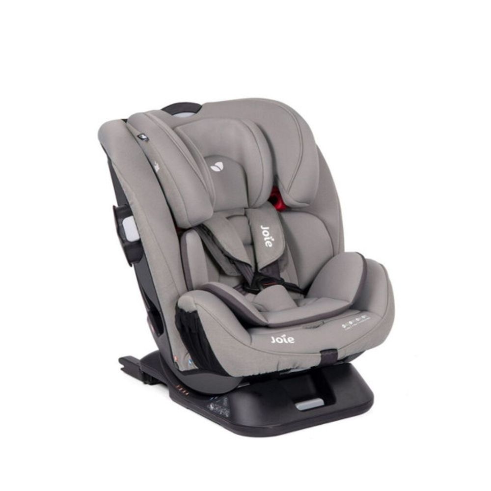 Joie Autosjedalica Every Stage Fix Gray Flannel 29308 slika 1
