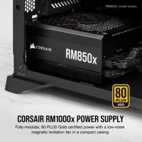 Corsair PSU 1000WRM1000x 80 PLUSGold Fully Modular ATX slika 2