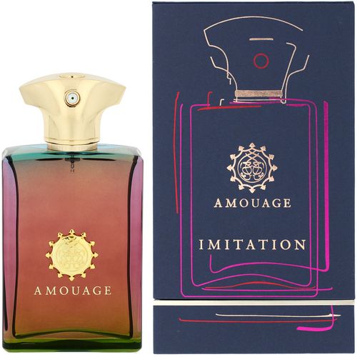 Amouage Imitation pour Homme Eau De Parfum 100 ml (man) slika 4