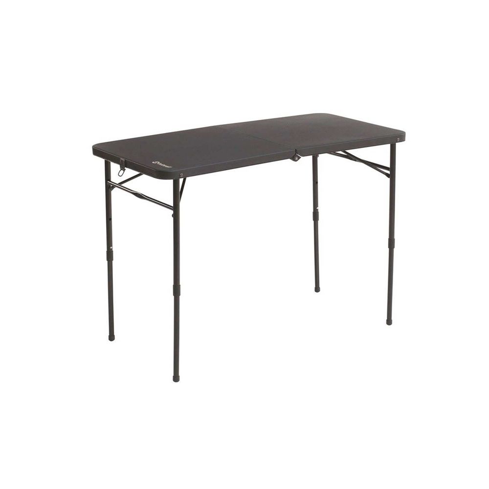 Outwell Sto Claros M 50x100cm, Crni slika 1