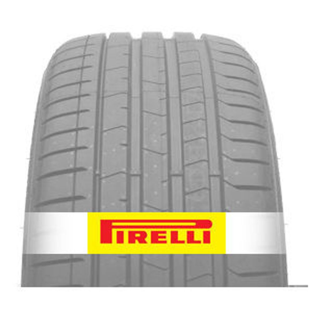 PIRELLI ljetna guma 265/40 R20 104Y XL P ZERO PZ4 Luxury slika 1