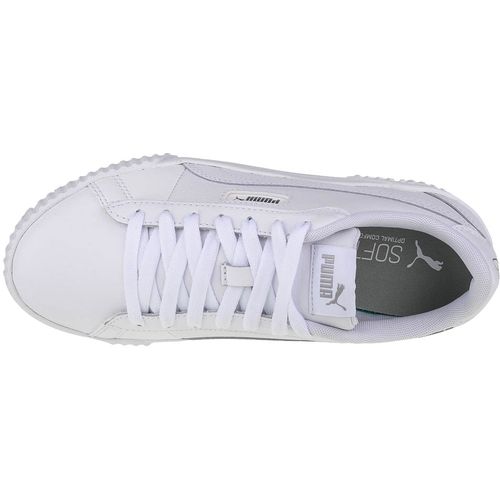 Puma Carina Crew ženske tenisice 374903-02 slika 3