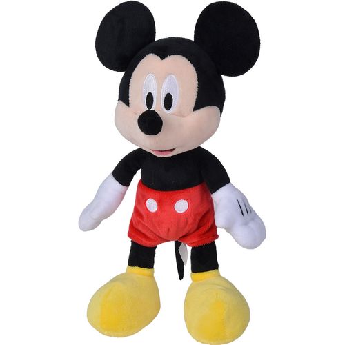 Disney Mickey plišana igračka 25cm slika 1