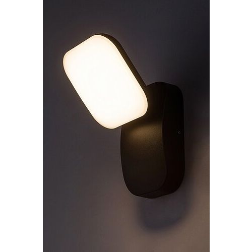 Odiel LED spoljna zidna lampa slika 5