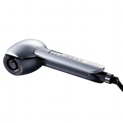 BaByliss uvijač za kosu C1600E 180-200-230C LED Curl Secret  slika 1