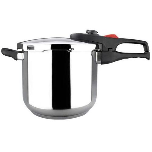 Pressure cooker Magefesa 01OPOPRDB06 6 L Nehrđajući čelik slika 1