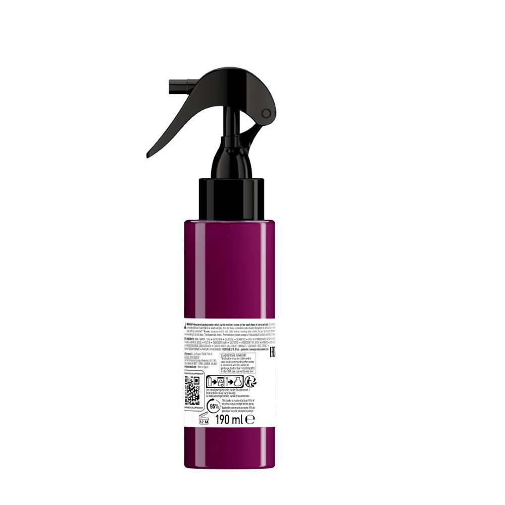 L'Oreal Professionnel Sprej za kosu za kovrče Curl Expression - 190 ml slika 2
