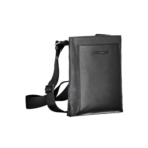 CALVIN KLEIN MEN'S BLACK SHOULDER BAG slika 2