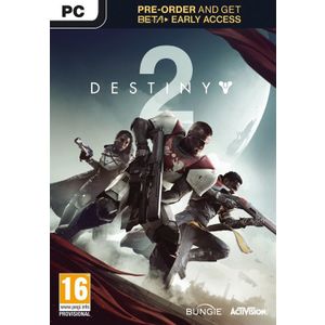 Destiny 2 (PC) - Igra za računalo