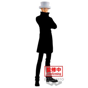 One Piece Grandline Series Kaku figure 17cm