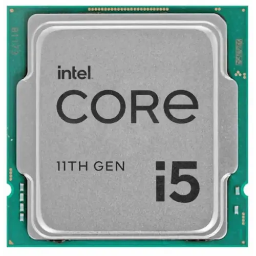 Procesor 1200 Intel Core i5-11500 2.7 GHz Tray slika 1