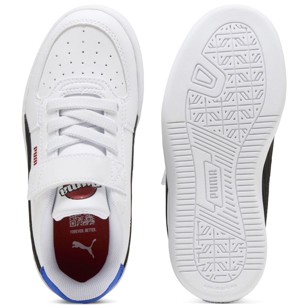 Puma Patike za djecu Caven 2.0 Mid 90S Ac+ Ps slika 3