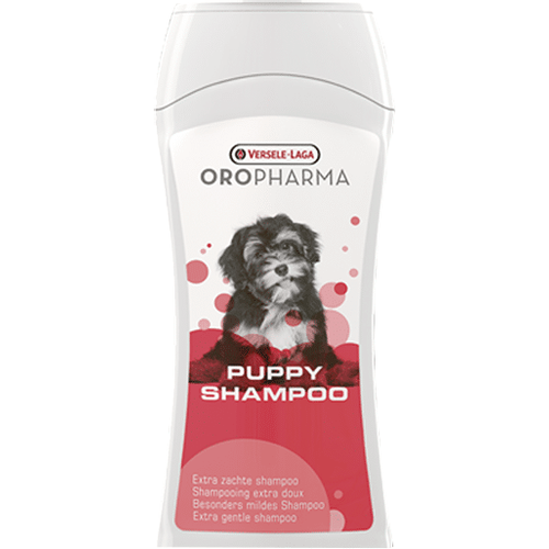 OROPHARMA Puppy Shampoo slika 1