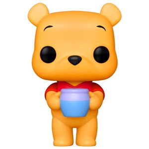 POP figure Disney Winnie the Pooh - Winnie the Pooh