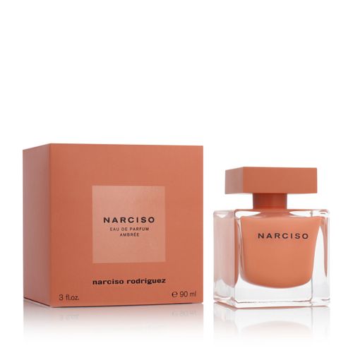 Narciso Rodriguez Narciso Eau de Parfum Ambrée Eau De Parfum 90 ml (woman) slika 2