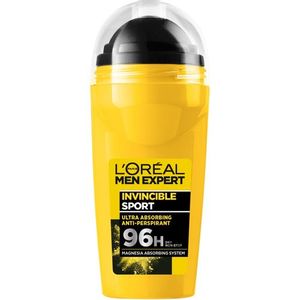 L'Oreal Paris Men Expert Invincible Sport 96H Roll-on 50ml