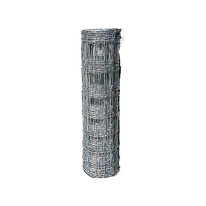 Pletivo za ogradu, 50m x 160cm, pocinčano