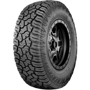 Yokohama LT245/75R17 121Q G016 POR RPB