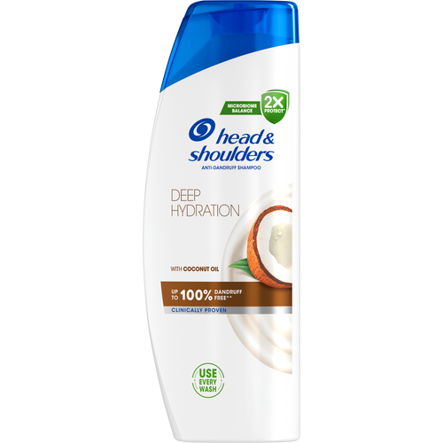 Head & Shoulders šampon Hydration ,400Ml slika 1