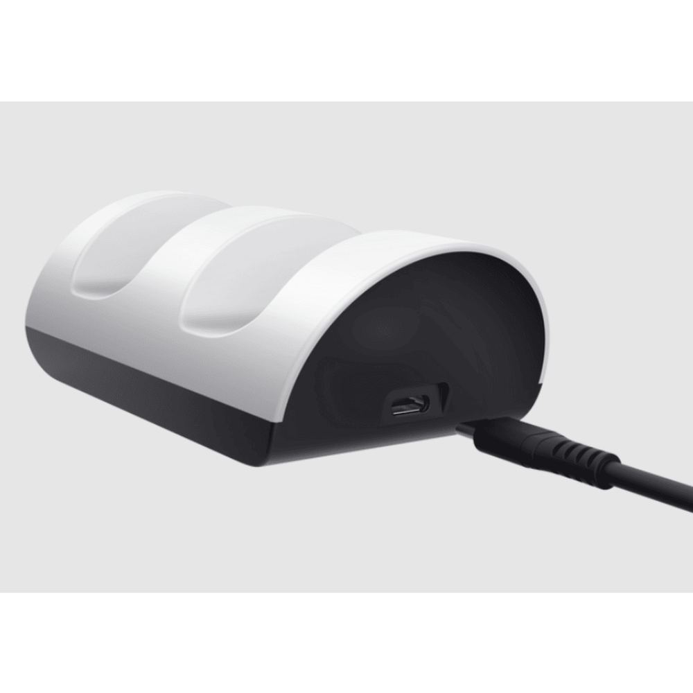 Trust GXT254 duo charge dockPS5 slika 3