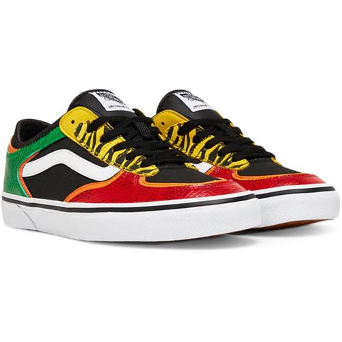 Vans ROWLEY-CLASSIC VN0A4BTTXF11 slika 2