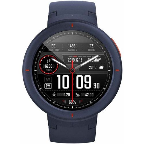 Amazfit pametni sat Verge, Blue slika 2