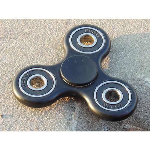 Spinner  triangle  slika 5