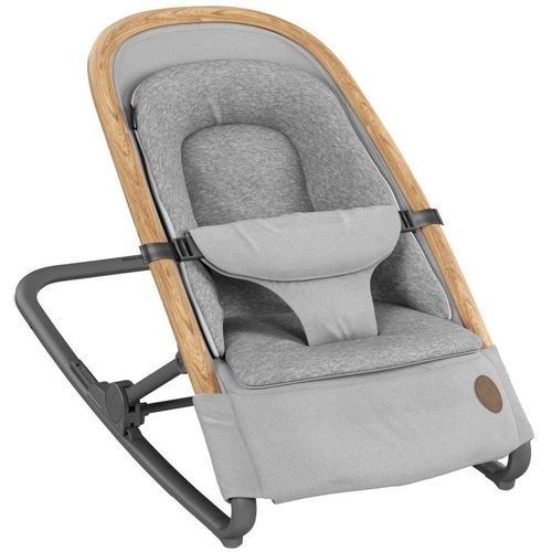 Maxi Cosi Ležaljka Kori - Essential Grey slika 1