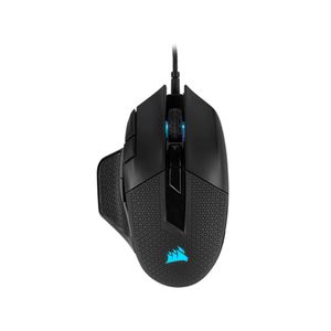 Miš CORSAIR NIGHTSWORD žični CH-930C111-EU gaming crna