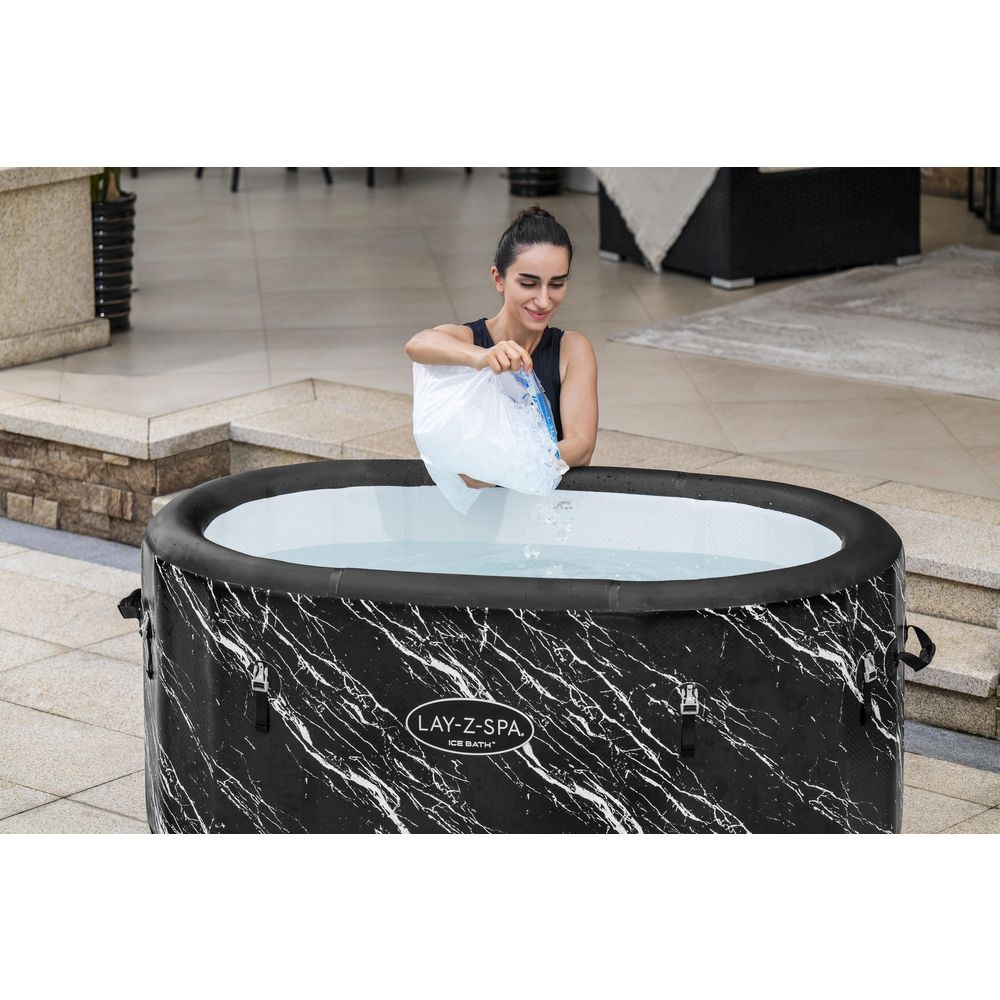 Bestway 6002Q Napuhana ledena kada slika 8