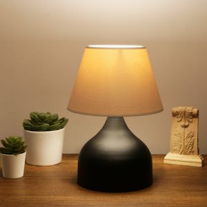 AYD-3088 Krem Stolna Lampa