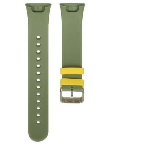 Xiaomi Mi Smart Band 7 Pro Strap Pine Green slika 1