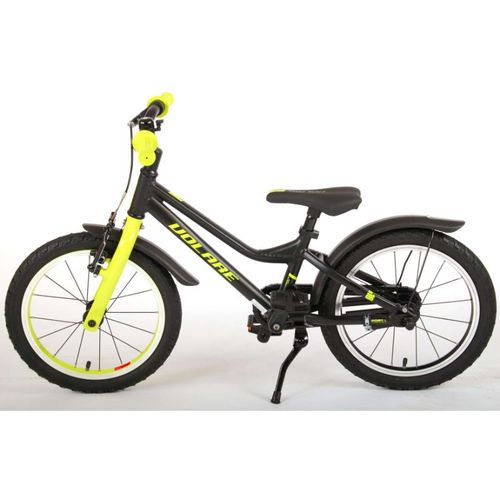Dječji bicikl Volare Blaster 16" crno/žuti slika 15