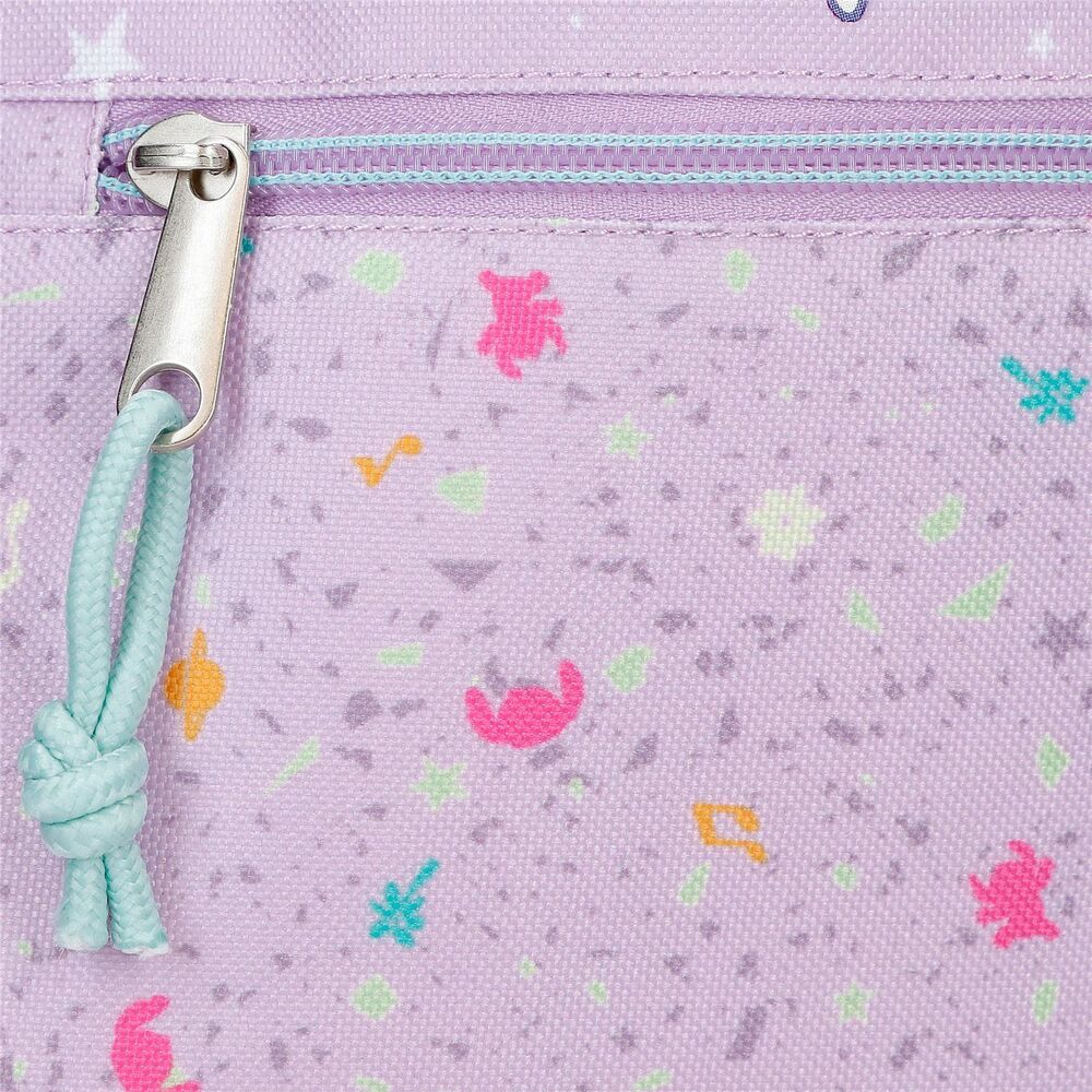 Mochila Lovely Stitch Disney 28 cm slika 7