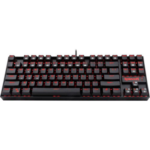 REDRAGON K552-2 KUMARA 2 MECHANICAL KEYBOARD slika 2