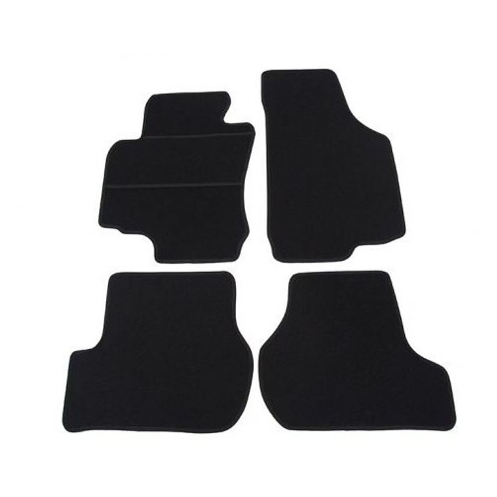 Tipske patosnice za Seat Toledo 2004-2009 slika 1