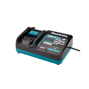 XGT Makita 40V - Brzi punjač za bateriju DC40RA 191E07-8